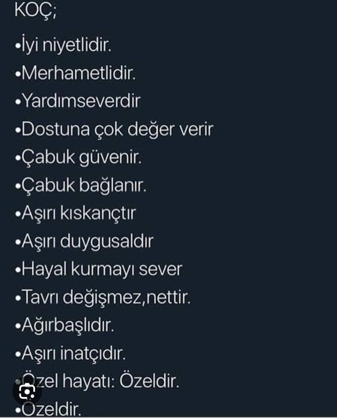 Burcunuza göre siz neden tercih edilmelisiniz?