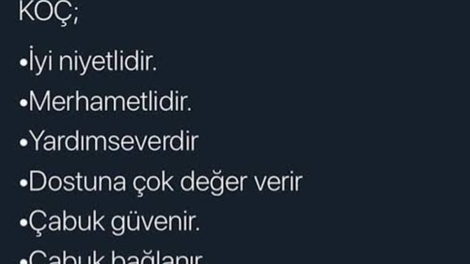 Burcunuza göre siz neden tercih edilmelisiniz?