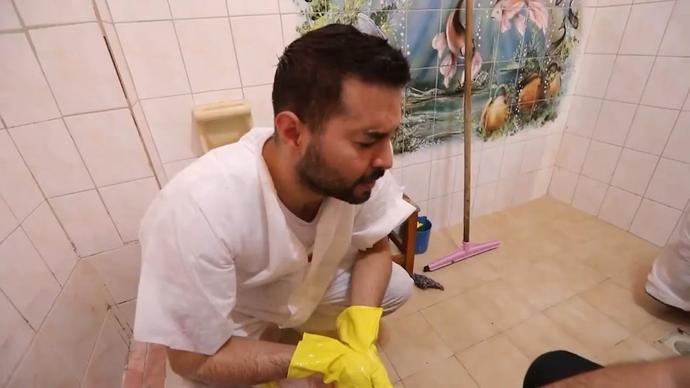 Temizlik yapmak sizi bunaltıyor mu?