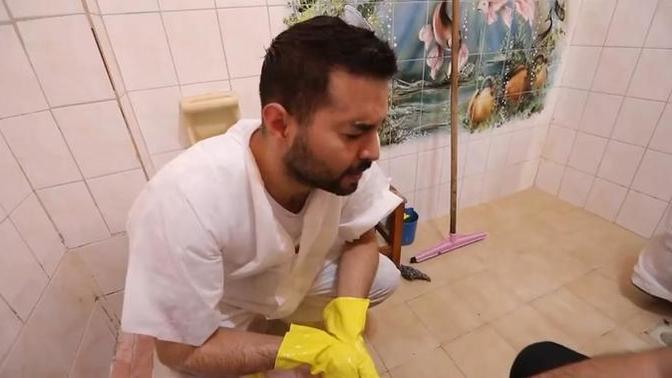 Temizlik yapmak sizi bunaltıyor mu?
