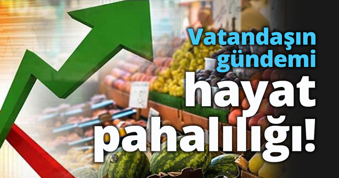 Yüksek enflasyon, yaşam tercihlerinizde herhangi bir değişiklik yaptı mı?