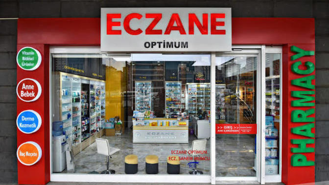 Sizce Türkiye’ye dönüp Eczane açmak mantıklı mı?