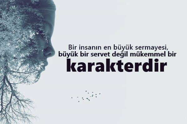 Karakterinize 10 üzerinden kaç puan verirsiniz?