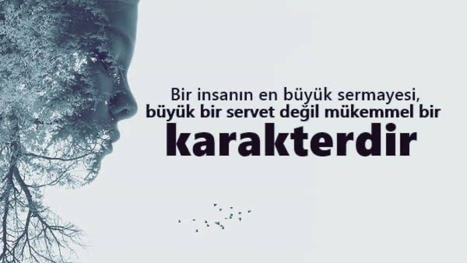 Karakterinize 10 üzerinden kaç puan verirsiniz?