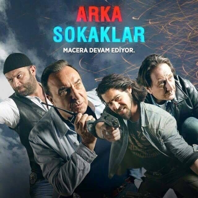 Hayatın dizi olsa kaç bölüm çekilir?