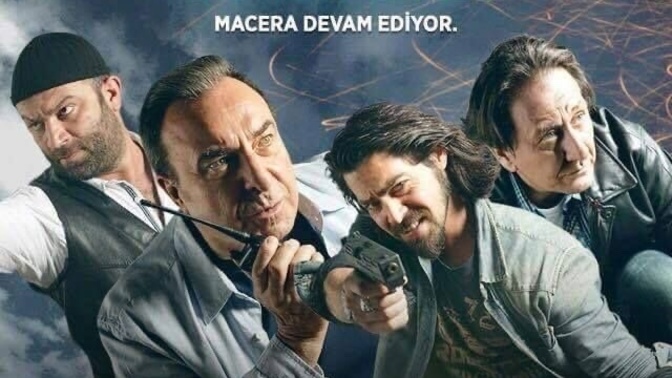 Hayatın dizi olsa kaç bölüm çekilir?