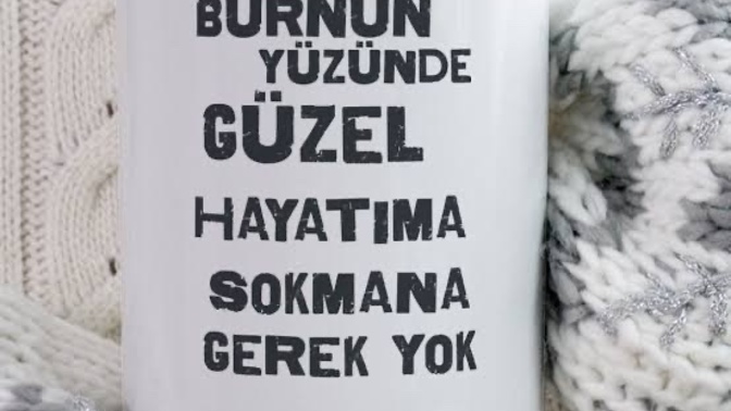 Hangi fiziksel özelliğiniz kişiliğinizi yansıtıyor?