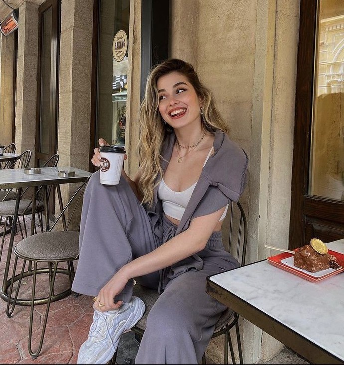 Daha fazlasına sahip olmak istediğiniz bir şey var mı?