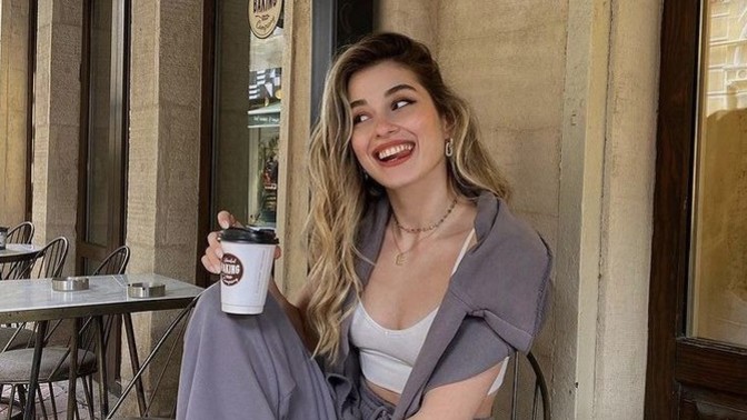 Daha fazlasına sahip olmak istediğiniz bir şey var mı?