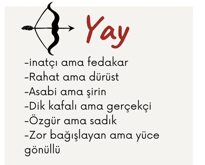 Yay kadınlarının özellikleri nelerdir?
