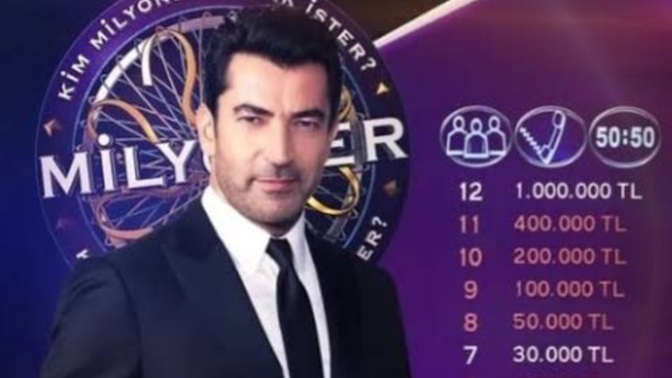 Kim milyoner olmak ister yarışmasına yıllardır zam gelmiyor , bu yaptıkları doğru mu sizce?