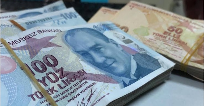 Hayatınızda hiç kandırılıp dolanrıldınızmı🤔?