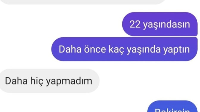 Iyi insanlara niye rastlamıyorum?