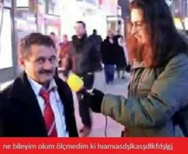 Günde tahmini kaç kere gülüyorsunuz?