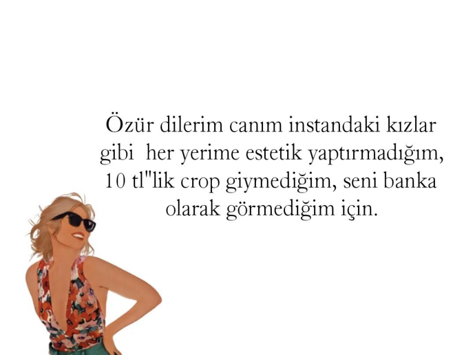 Hem cinslerin hangi davranışlarıyla cinsini lekeliyor sana göre 😄?