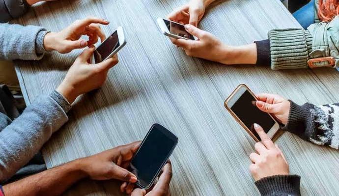 Ayda kaç GB internet kullanıyorsunuz?