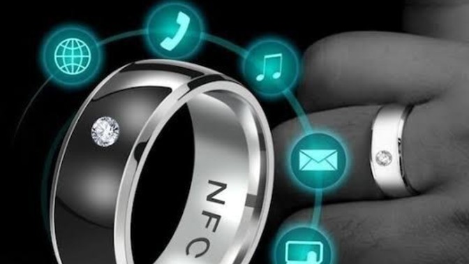 Samsung'un İlk Akıllı Yüzüğü Olacak "Galaxy Ring" Çok Yakında Tanıtılabilir?