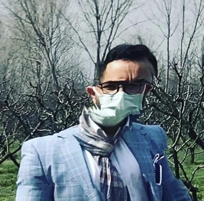 Güzel fotoğraf çeken arkadaşınız var mı?