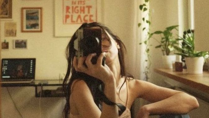 Güzel fotoğraf çeken arkadaşınız var mı?