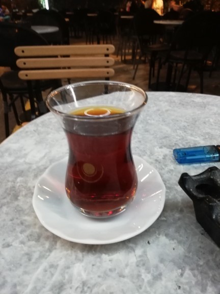 Kendiniz gibi bir arkadaşınız olsun istermiydiniz?
