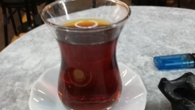 Kendiniz gibi bir arkadaşınız olsun istermiydiniz?