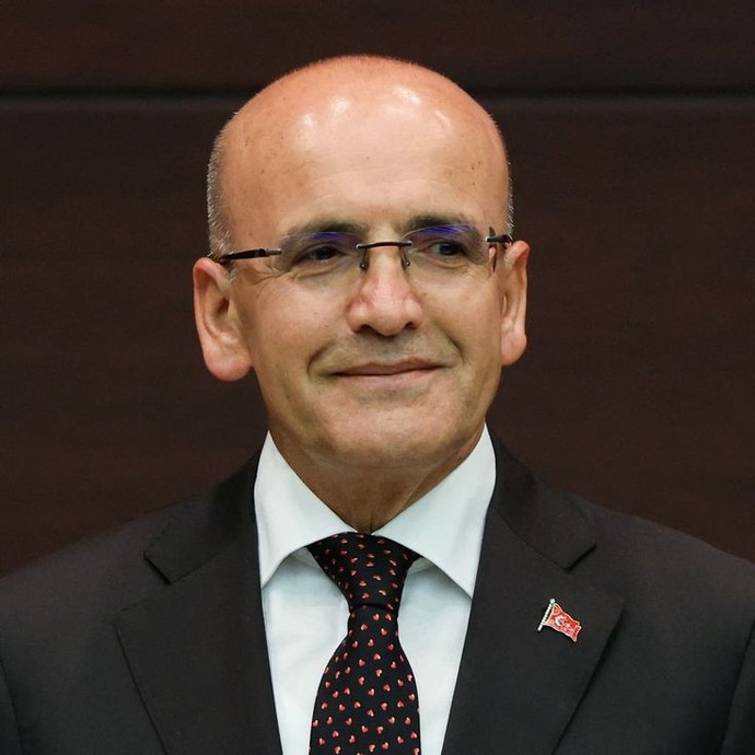 Maliye Bakanı Mehmet Şimşeğe inanıyor musunuz?