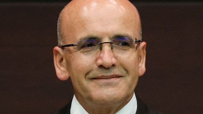 Maliye Bakanı Mehmet Şimşeğe inanıyor musunuz?