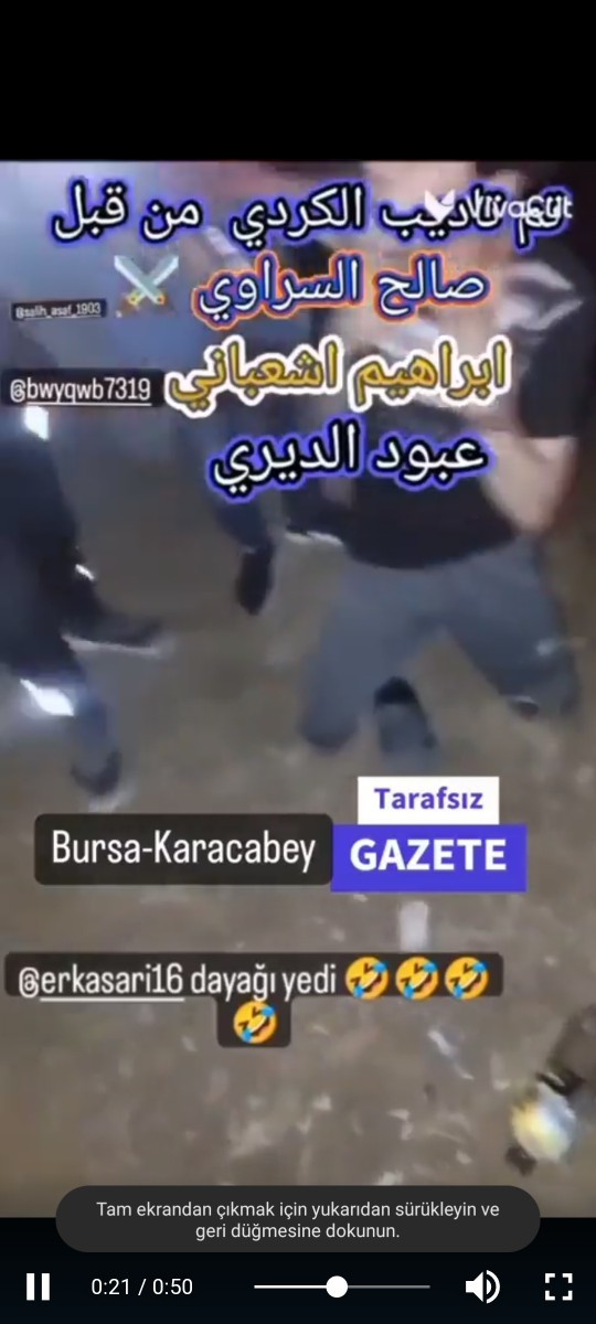 Ne zaman güvenlik olacak ülkede?