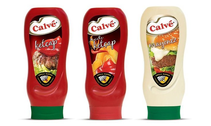 Ketçap - Mayonez & Pirinç pilavı🍚 beraber yenir mi?