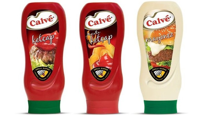 Ketçap - Mayonez & Pirinç pilavı🍚 beraber yenir mi?