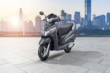 Honda Activa 125 CC 2023 model hakkındaki izlenimleriniz neler?