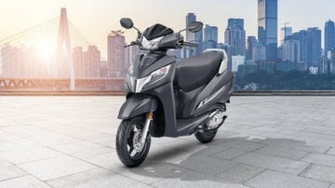 Honda Activa 125 CC 2023 model hakkındaki izlenimleriniz neler?