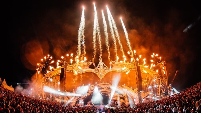 Konser ve festivallere katılmayı seviyor musunuz?