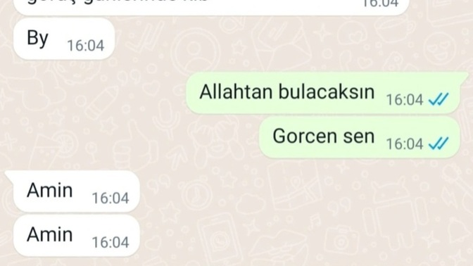Anne çocuğun arasına girilir mi?