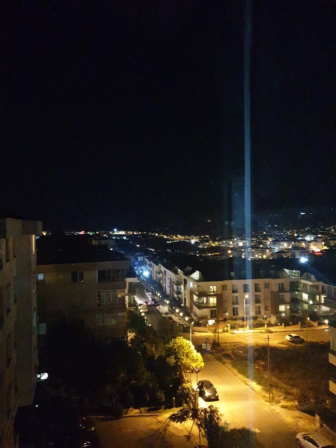 Evinizin en sevdiğiniz tarafı nedir?