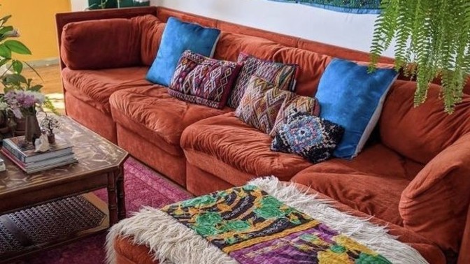 Evinizin en sevdiğiniz tarafı nedir?