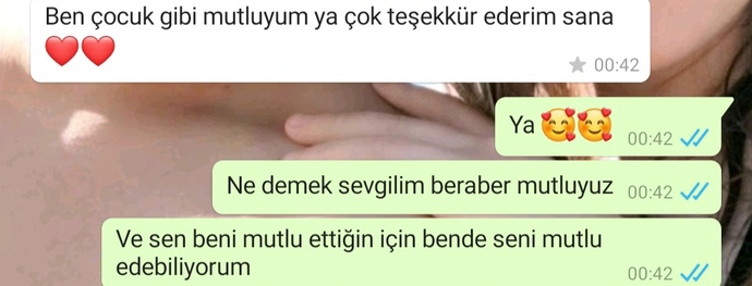 Beyaz olan erkek