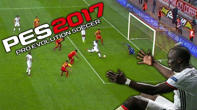 Futbol oyunu oynamayı seviyor musunuz?