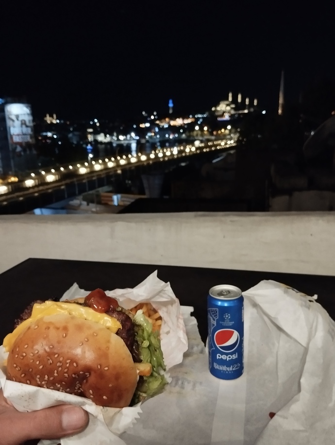 Şimdi ne iyi giderdi?