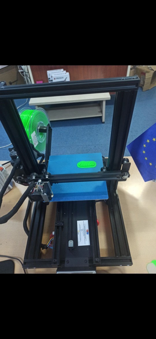 3D yazıcıyla yazıcıyla güzel tasarim yapılıyo biliyormuydunuz?