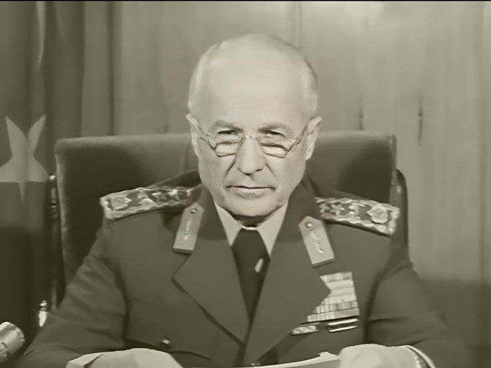 12 Eylül Darbesi veya 1980 İhtilali, hakkında ne düşünüyorsunuz gerekli miydi?