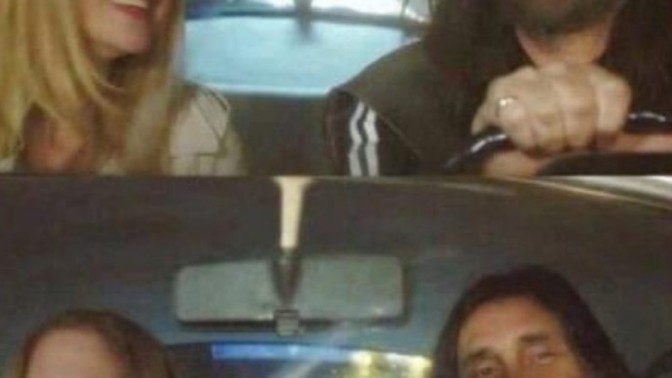 Naber, nasıl gidiyor?