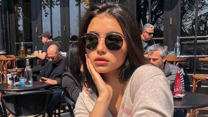 Sinirli birisi misin yoksa sakin mi?