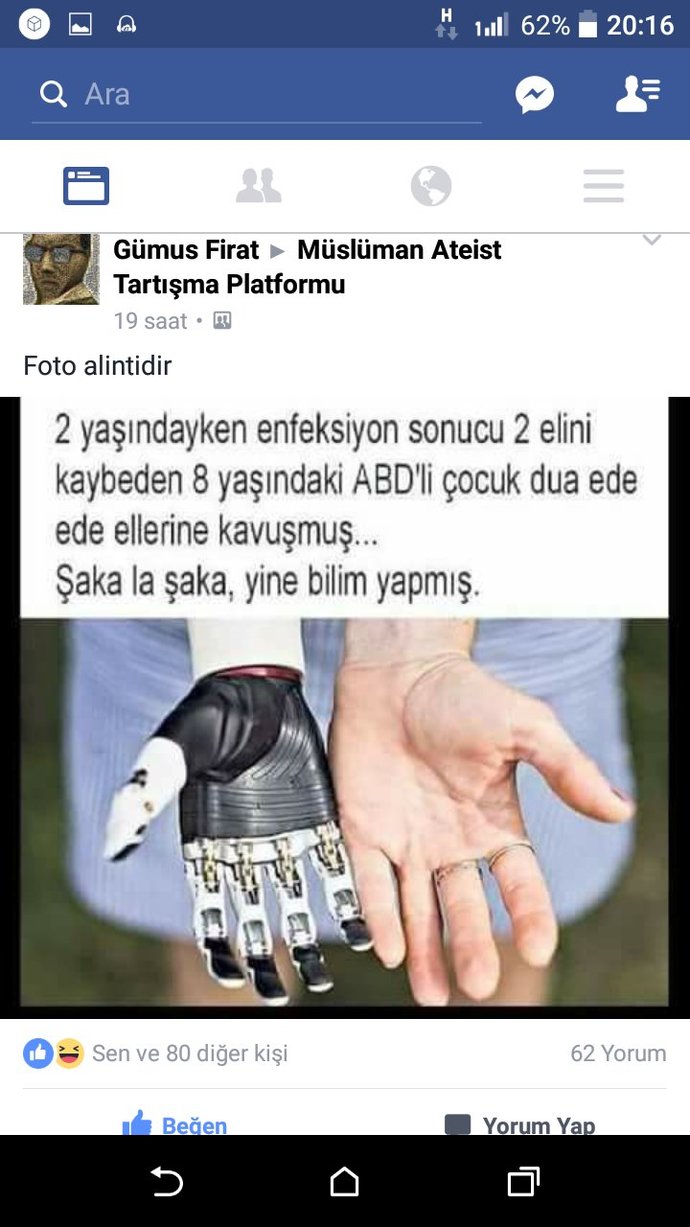 Dini inancim sıfıra indi , nasil böyle oldum ben?