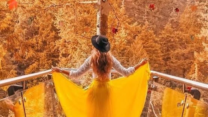 Bir kadın dört mevsim güzeldir ama size göre kadının, mevsimi hangisi olmalı?