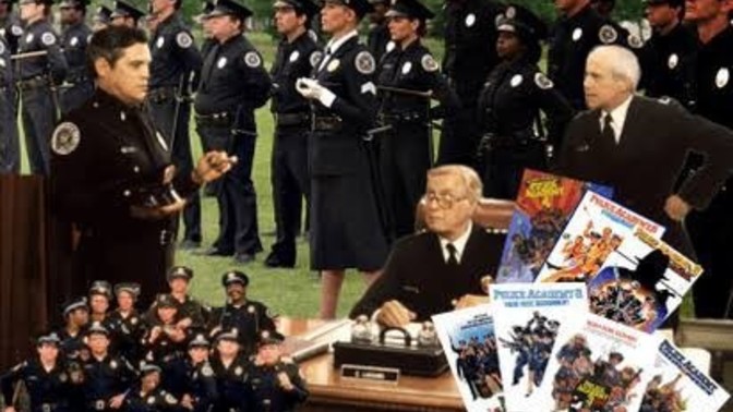 Hangi seri film veya filmleri özledin ama uzun zamandır izlemedin?