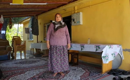 Hayriye Teyze, 17 bin 320 TL doğalgaz faturası ile sosyal medyada gündem oldu! Sizce 65 metrekare eve çok mu?