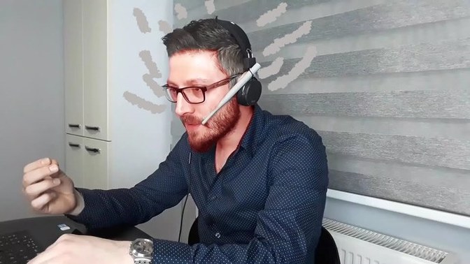 Çağrı merkezinde işe başlayacağım, böyle bir mesleğim var diye bana kız vermezler mi?