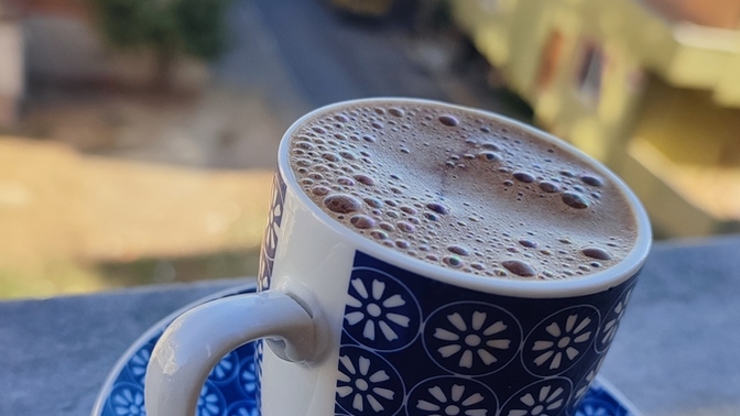 Günaydın mesajı sizi mutlu eder mi?