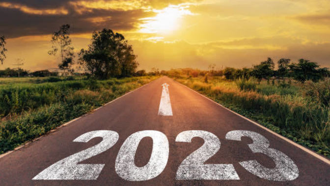 3 ay sonra 2023 bitiyor, mutlu bir yıl geçirdin mi?